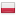 chmpolska.pl hosted country